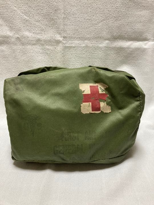 汎用パネル装備ファーストエイドキット