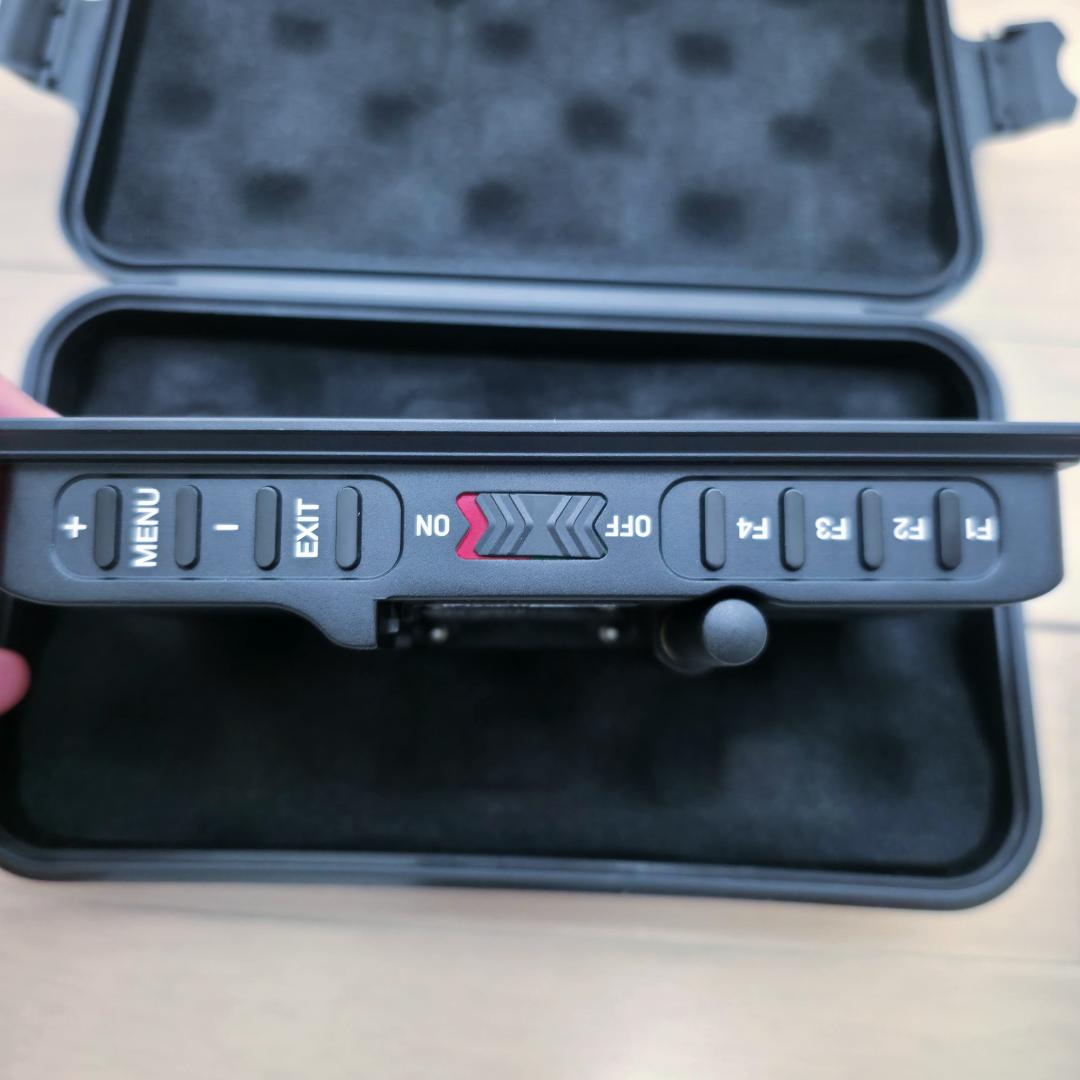 【美品】PortKeys LH5P II 2200nit モニター +おまけ多数