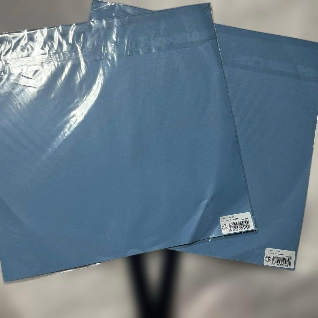 オトパ 2024 オランピアソワレ 鴻上滉 うちわ - メルカリ