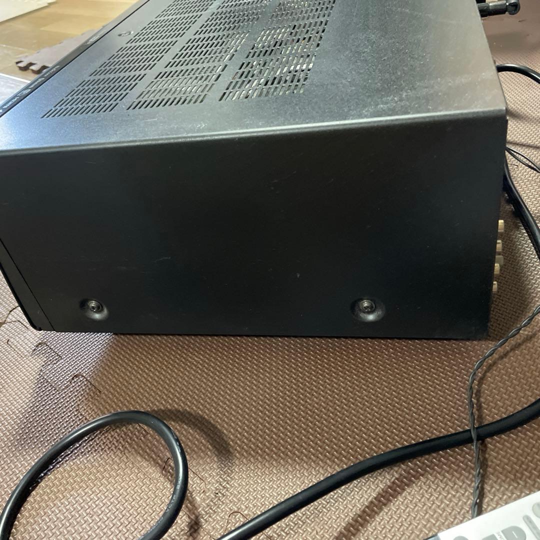 YAMAHA RX-A770 AVレシーバー 7.1ch MusicCast