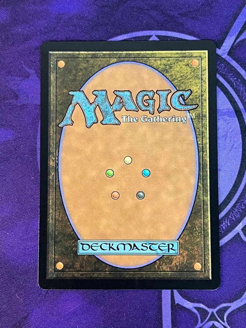 MTG 金属モックス 旧枠 英語 secret lair 30th - メルカリ