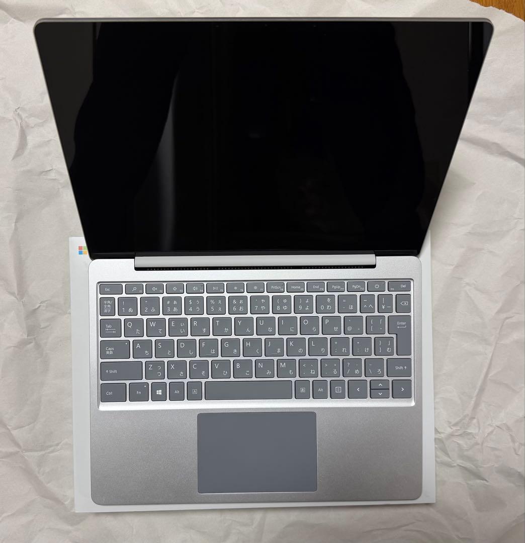 訳あり Surface Laptop Go 1ZO-00020 訳あり Laptop 1ZO-00020 Go Surface