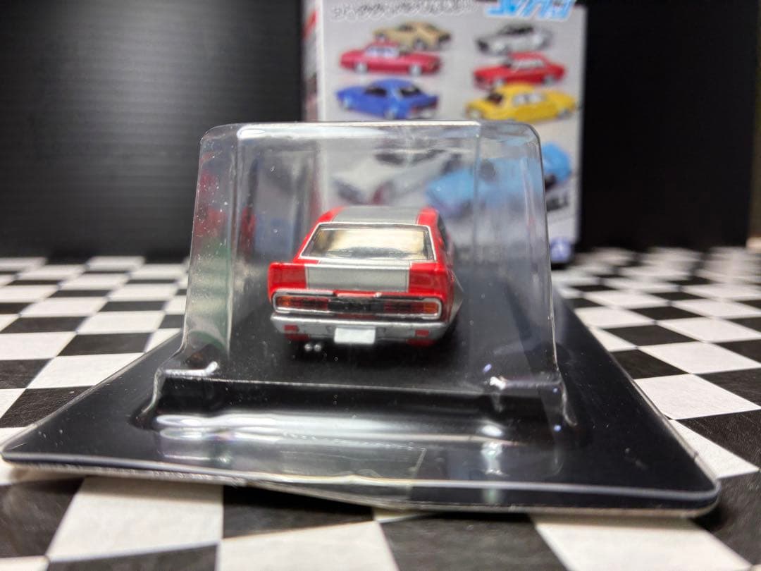 グラチャンコレクション・第16弾・サメブルシークレット