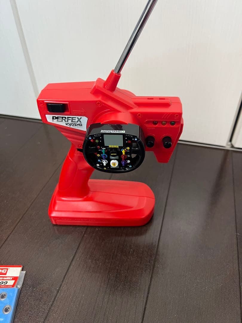 デアゴスティーニ　フェラーリf2004 エンジンカー　未走行　78号全巻　冊子付