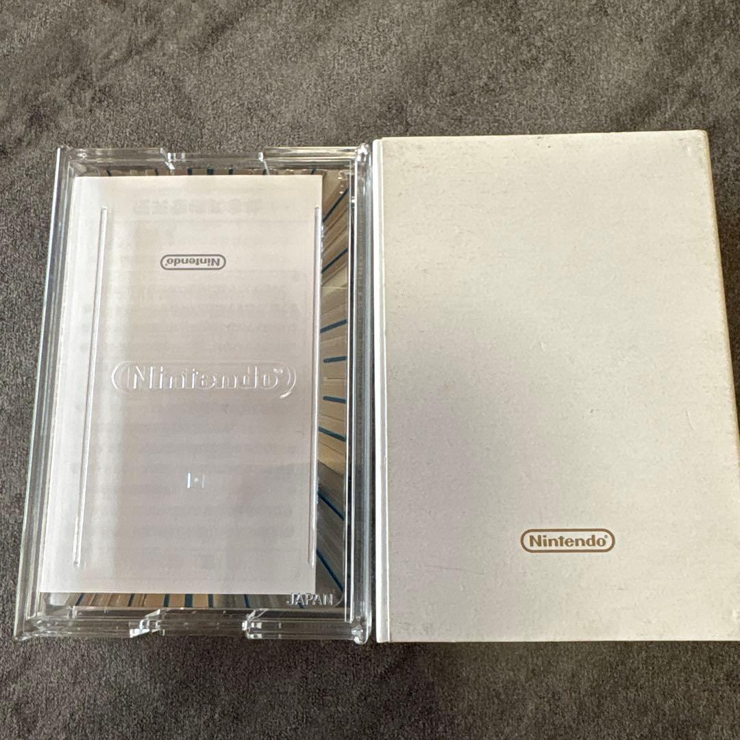 ニンテンドー プレミアム マリオトランプ 任天堂 非売品 - メルカリ