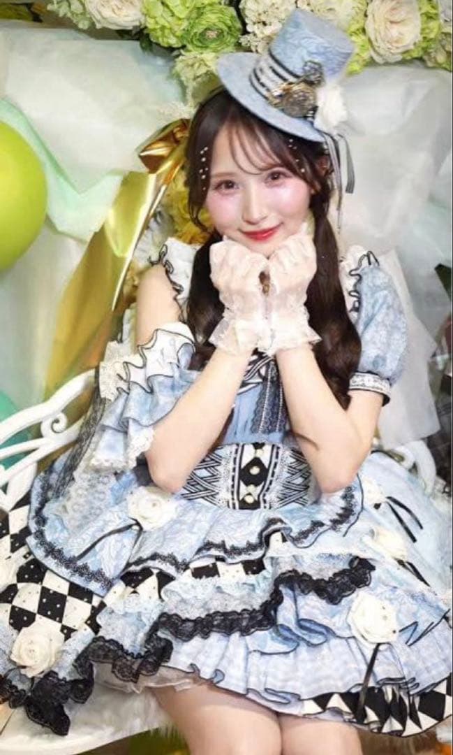 Momoページ♡3点セット