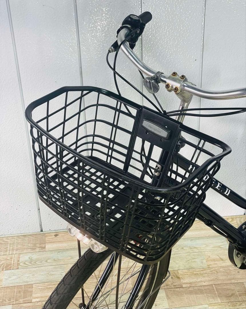 2954ブリヂストン8.7アンペア　電動アシスト自転車