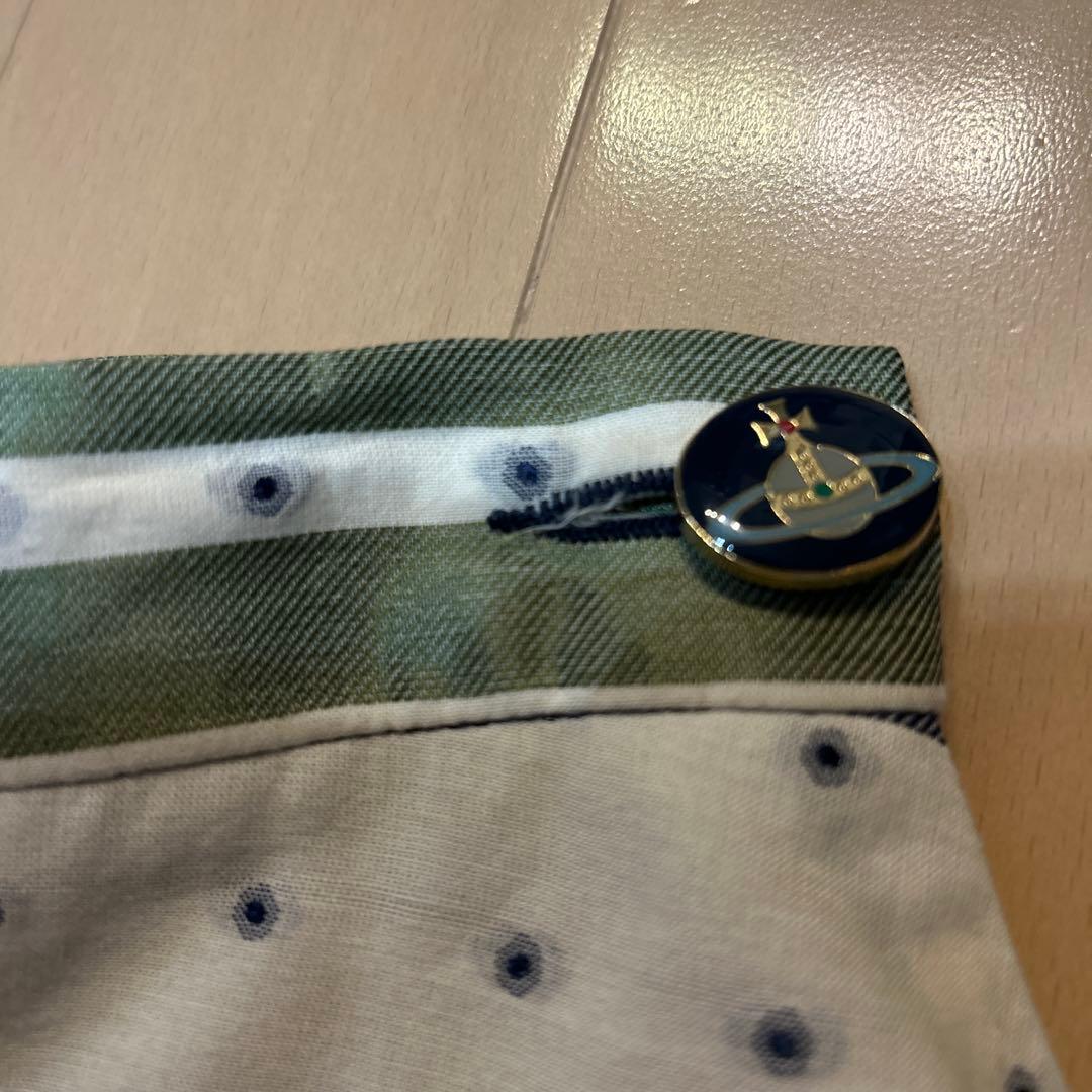 Vivienne Westwood Red Label フレアスカート 38