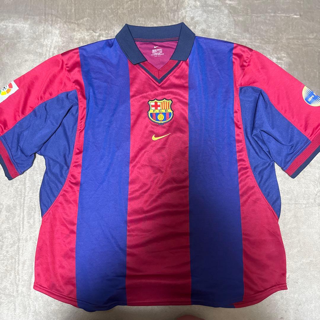 バルセロナユニフォーム バルセロナ ユニフォーム 人気 商品 通販