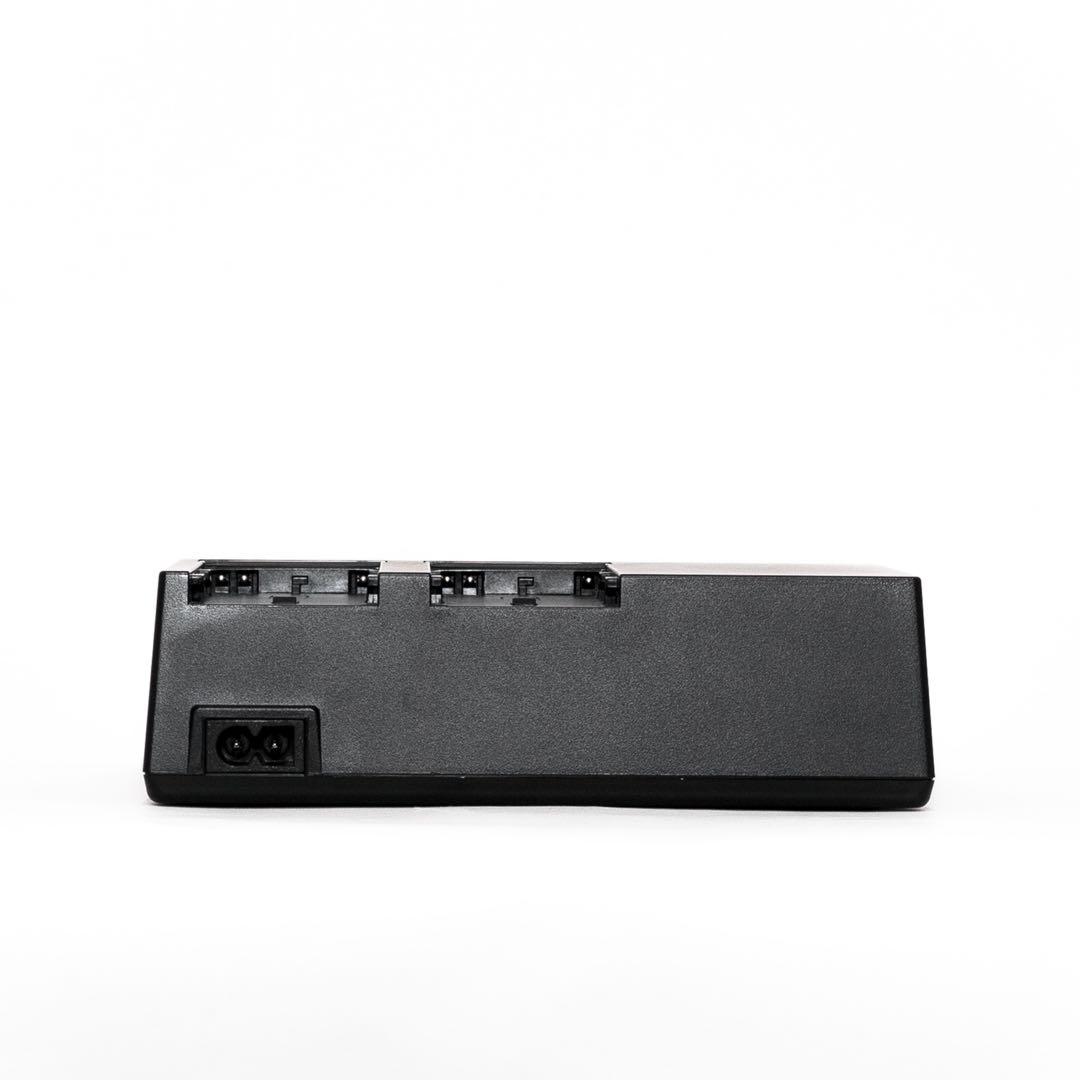 SONY BC-U2 バッテリーチャージャー