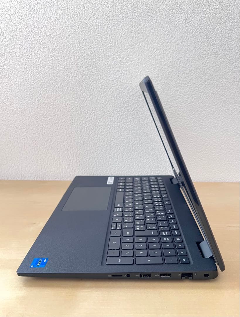 訳あり】累積2914 Latitude 3520 メモリ16GB office - メルカリ