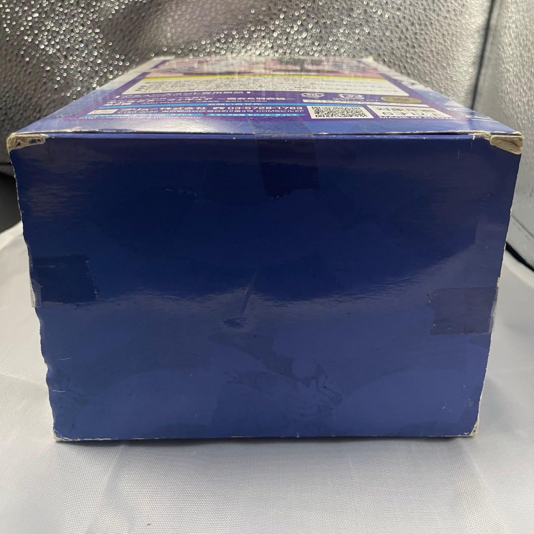 ぬらりひょんの孫　フィギュア　雪女　羽衣狐　セット　ほぼ未開封　新品