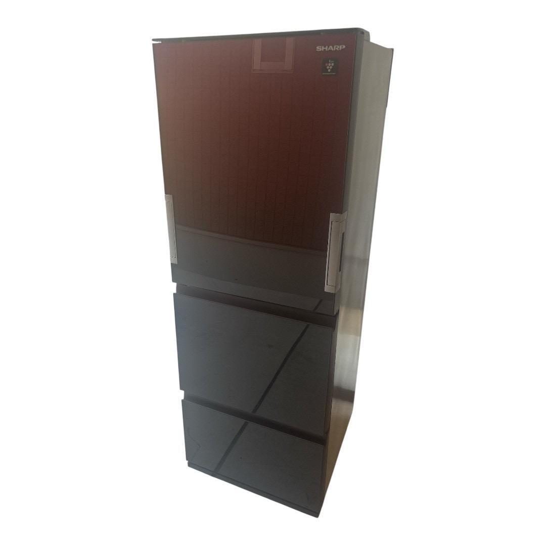 冷蔵庫・冷凍庫 Sakura