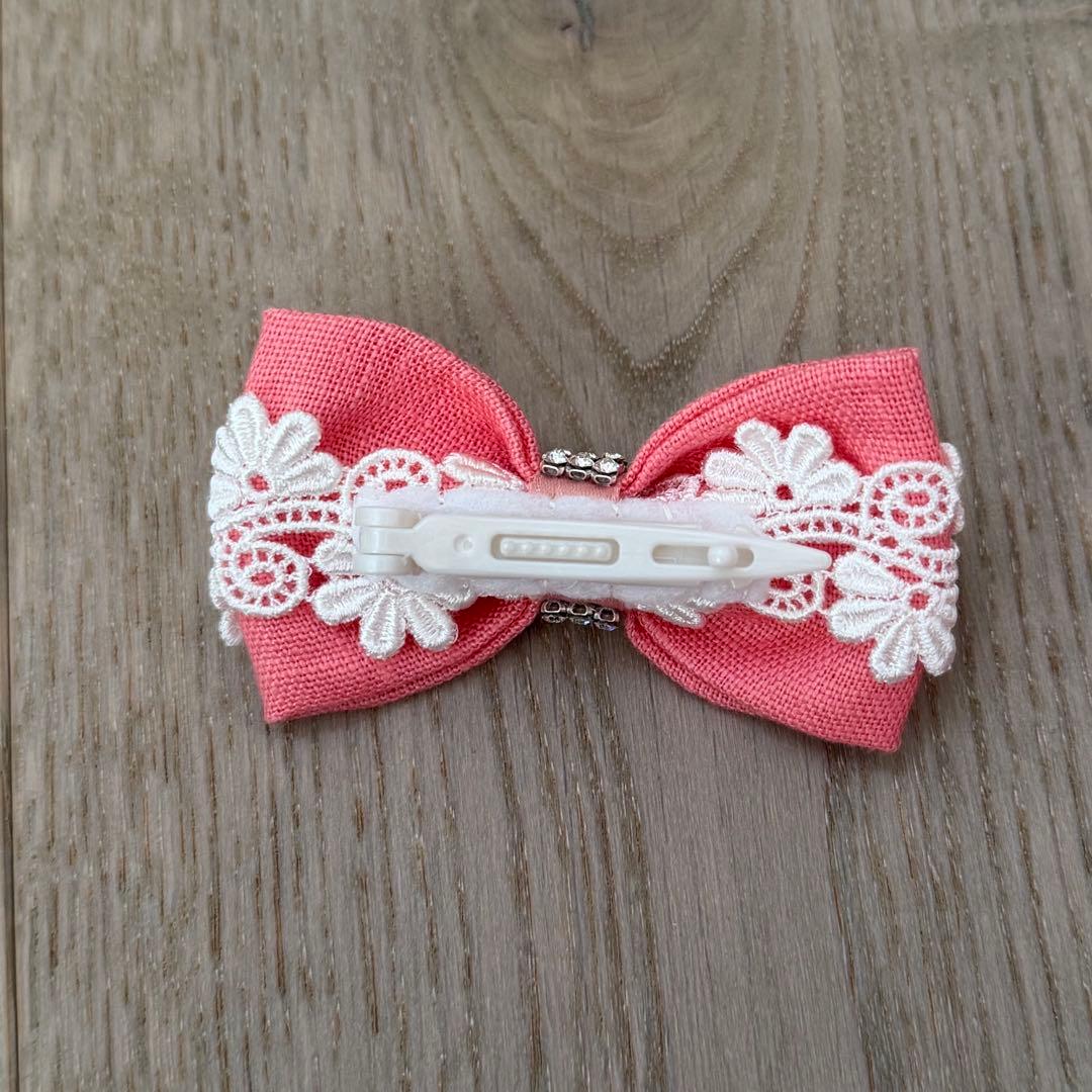 luxe birdieリュクスバーディ プリシラワンピース バレッタセットSS