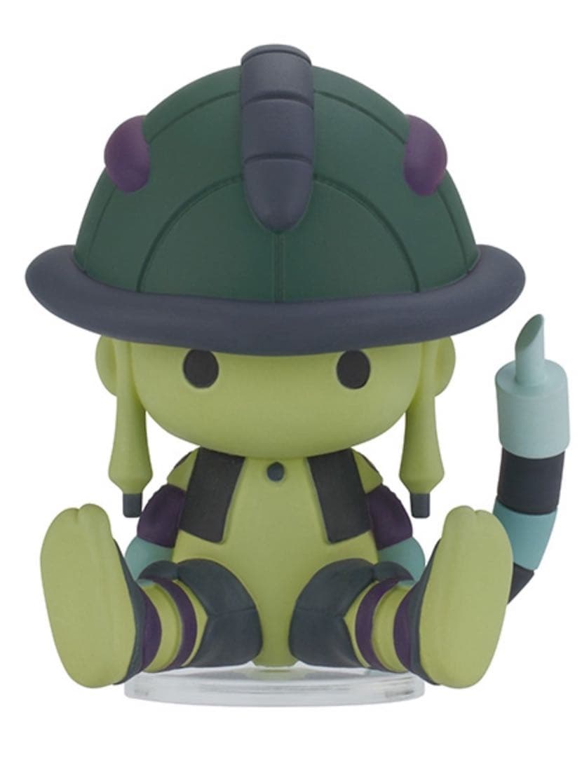 516 ペタドール ハンターハンター ハンター試験編 キメラアント編