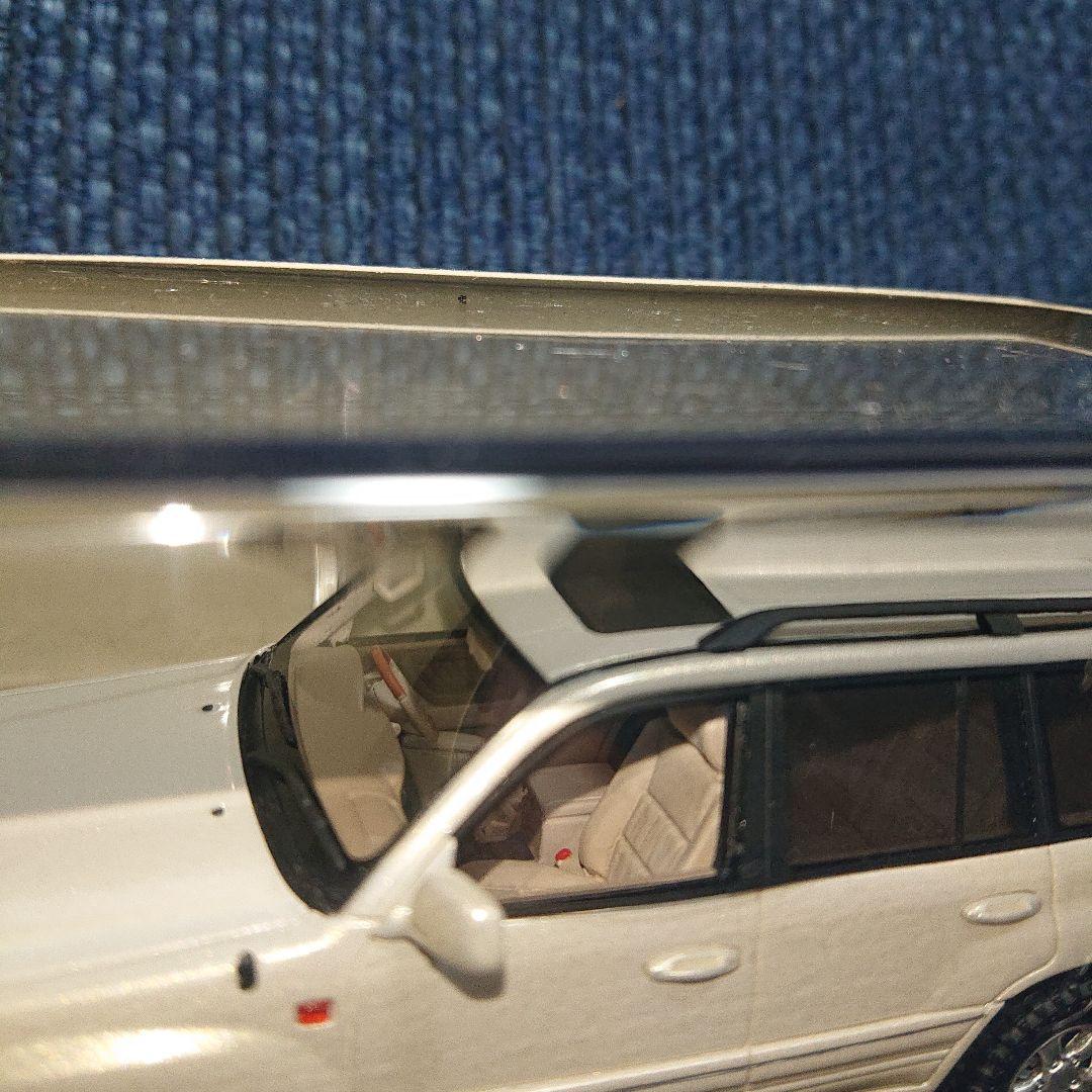 ハイストーリー トヨタ ランドクルーザーVX-LIMITED G-SEL2000