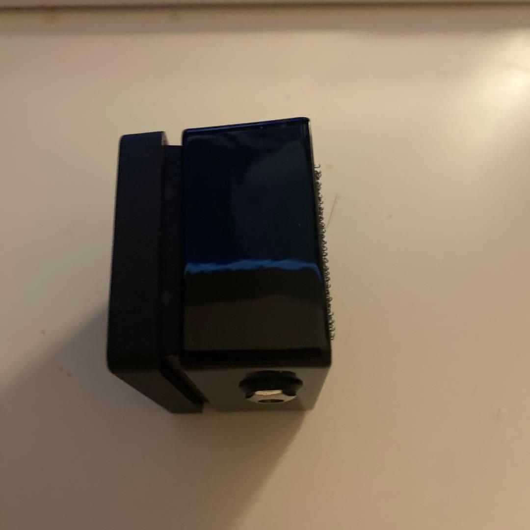 ギター Pitchblack xs