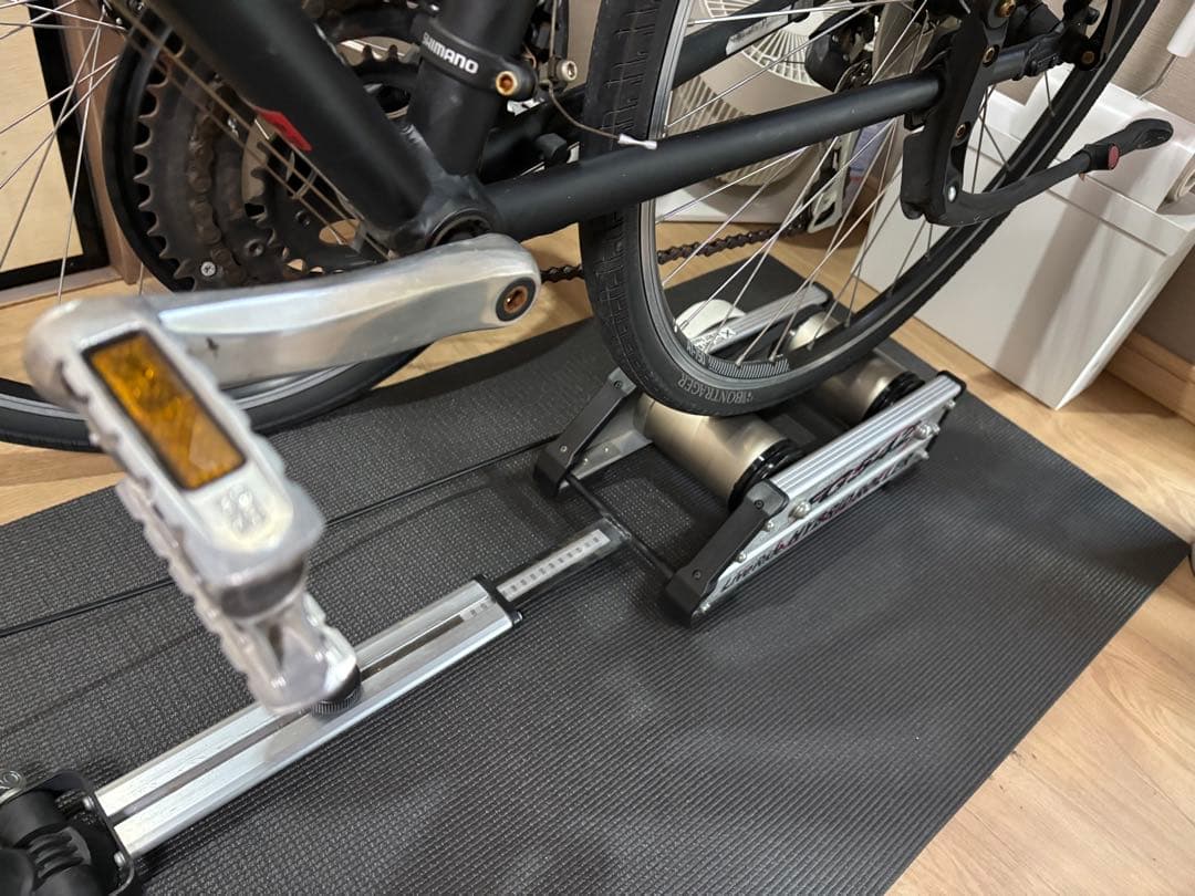 専用お取引　TREK クロスバイクのみ　黒　引取り希望　さいたま市