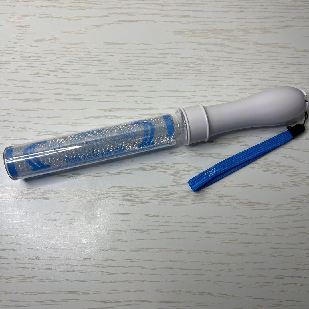 ぺ*こ様 M!LK 塩﨑太智ペンライト - メルカリ