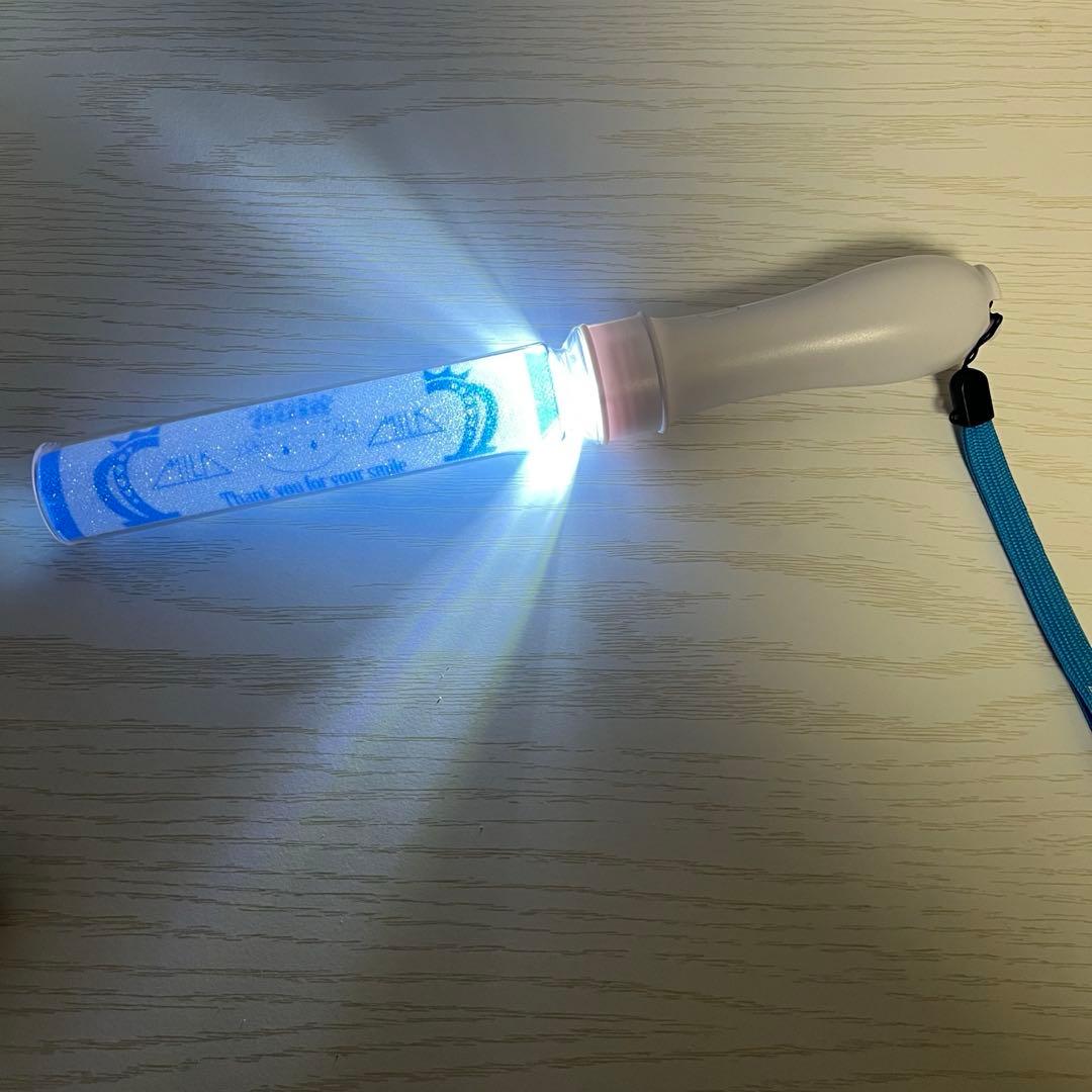 ぺ*こ様 M!LK 塩﨑太智ペンライト - メルカリ