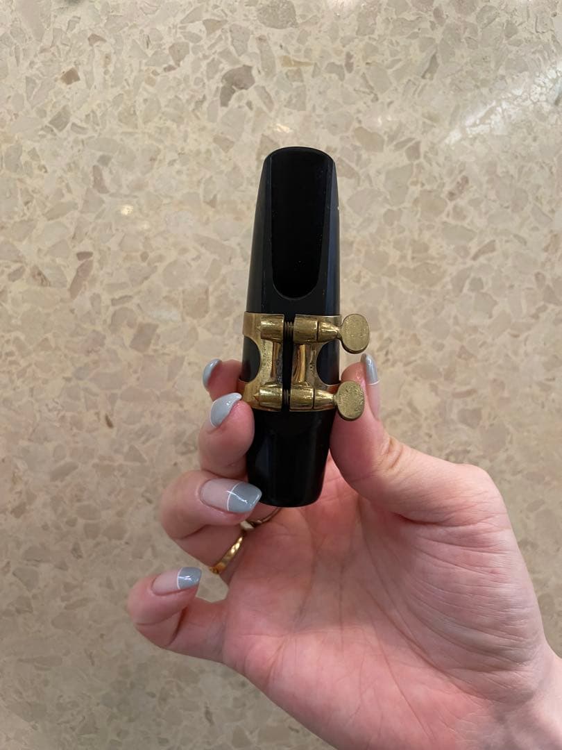 セルマー アルトサックス SA80Ⅱ ジュビリー前 53万番台