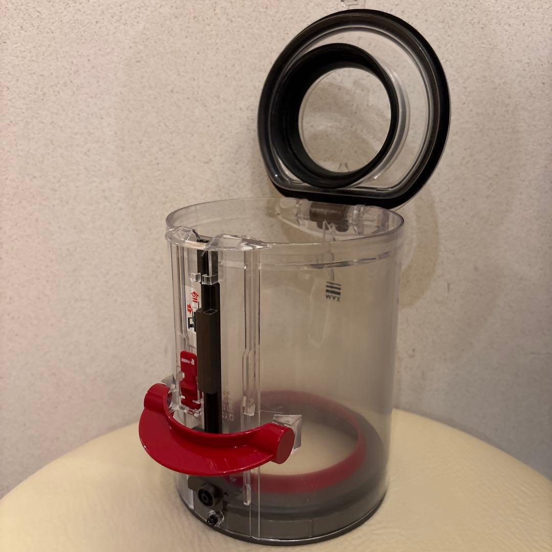 分解清掃済動作品】ダイソン SV14 V11 コードレスクリーナー 美品