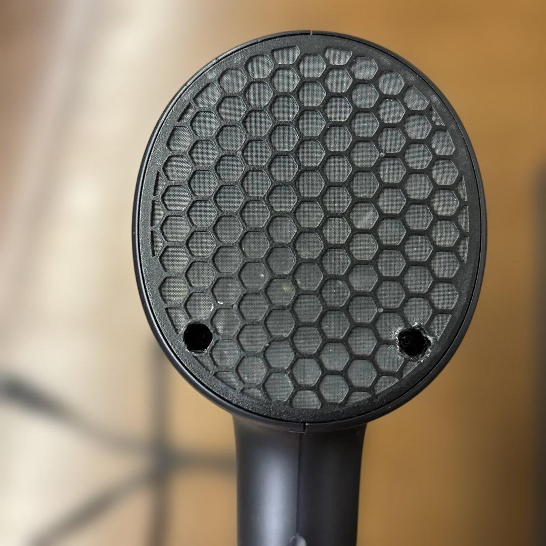 ヘアドライヤー Panasonic nanocare EH-NA0JA