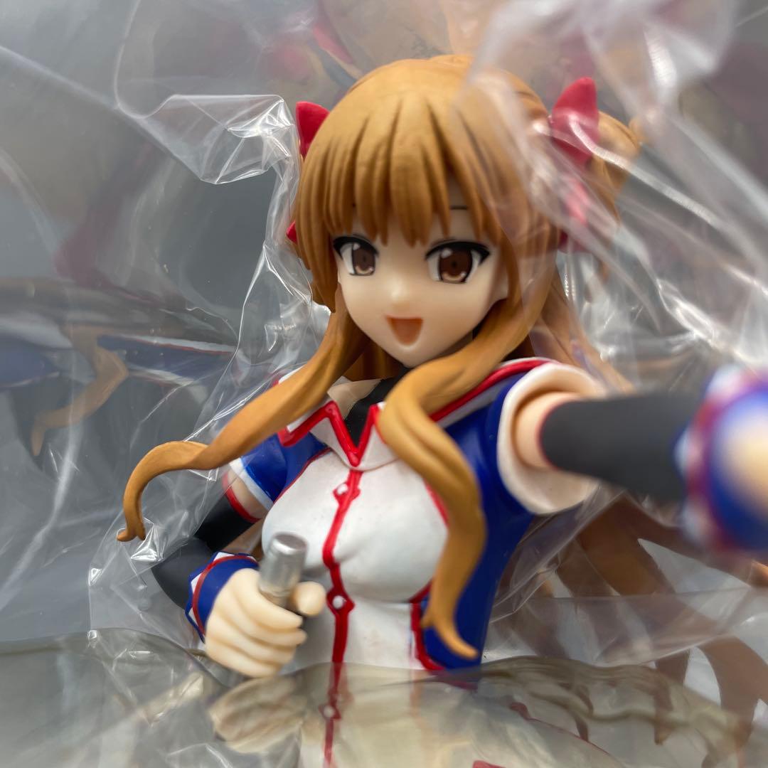 アクアパッツァ ハイグレードフィギュア 緒方理奈 - メルカリ