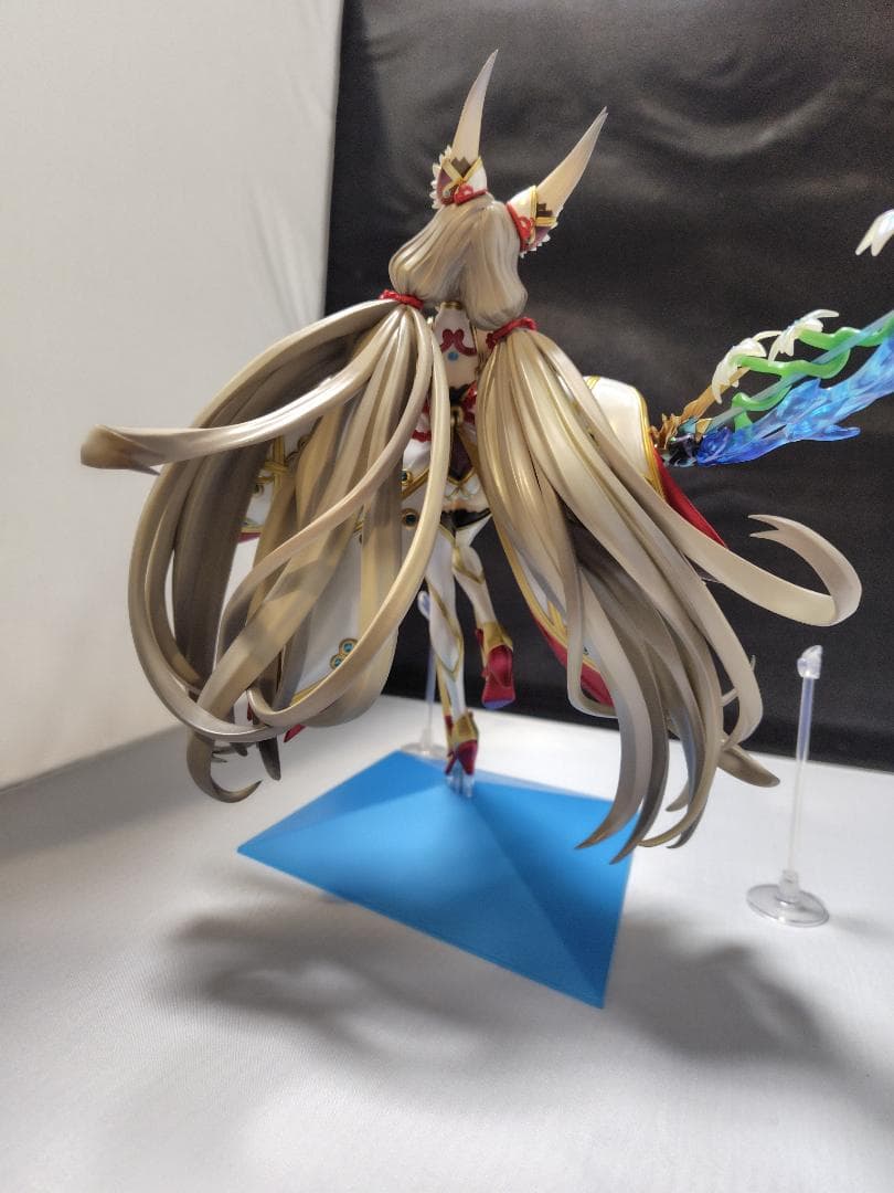 ゼノブレイド2 ニア 1/7スケールフィギュア　グッドスマイルカンパニー