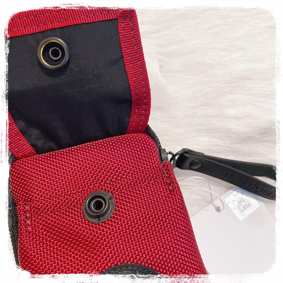 希少 STRICT-G × POTR ストリクトジー ポーター キーケース 希少