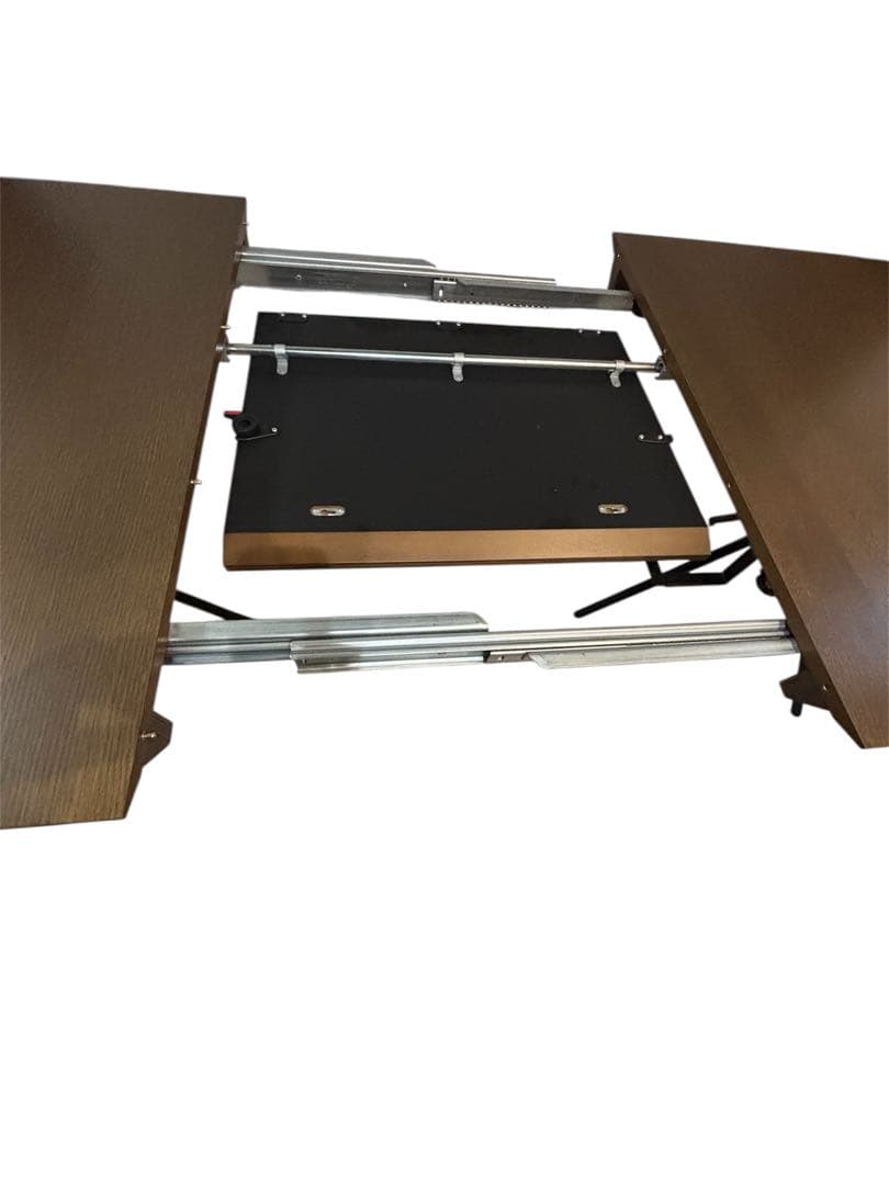 Bo concept Ottawa伸縮ダイニングテーブル