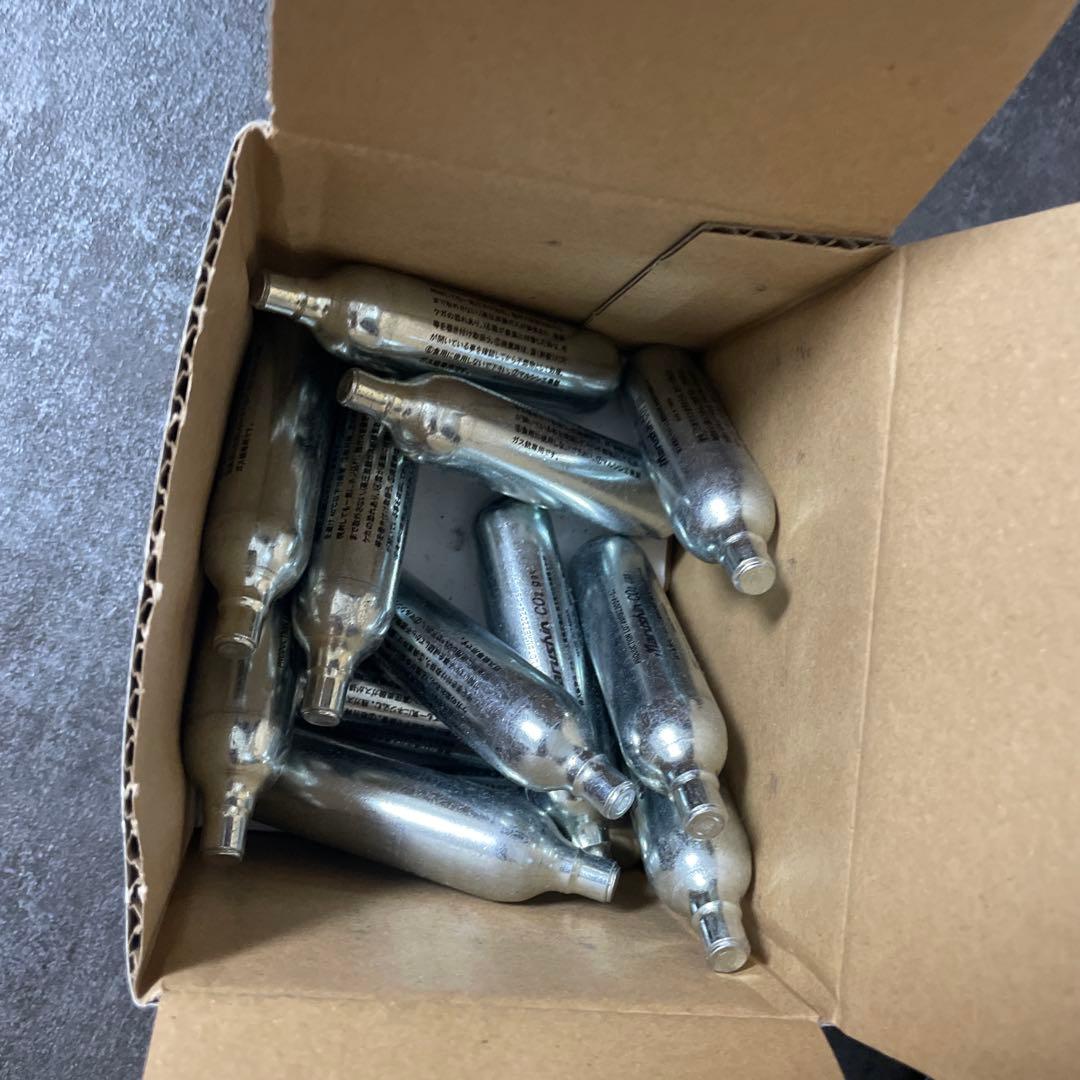 トイガン Carbon8 m45doc