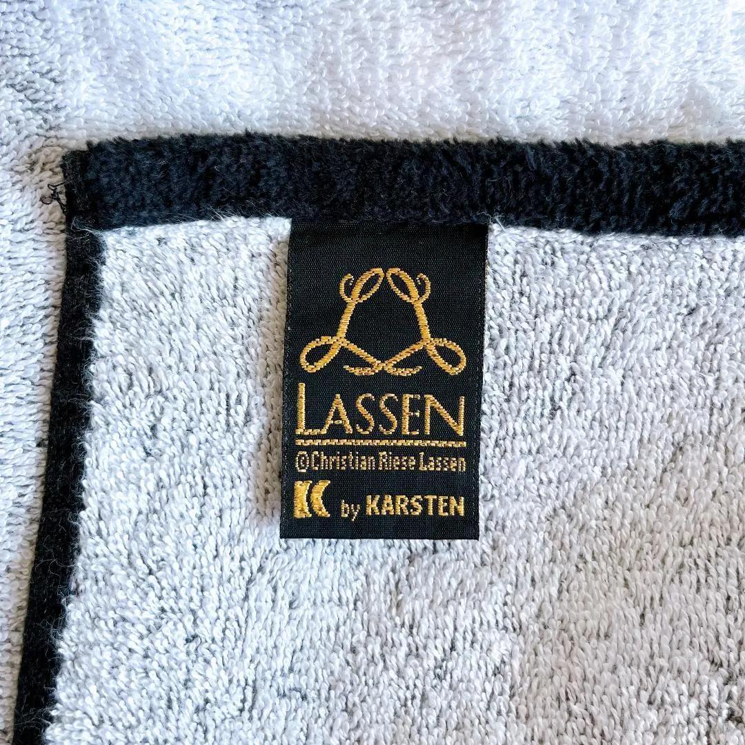 ✨ビンテージ✨　クリスチャンラッセン リトルマーメイド バスタオル ビーチタオル