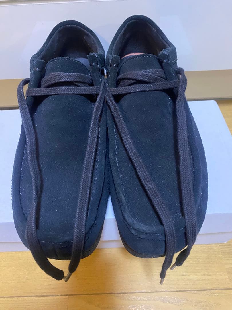 WallabeeEVO WP / ワラビーエヴォウォータープルーフ26センチ