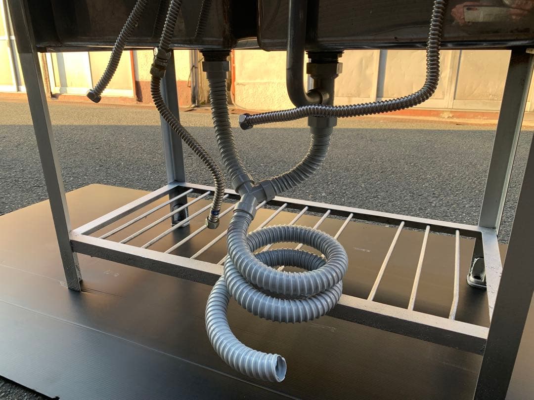 遺品整理◼️蔵のから謎の特大な灰盤？灰皿でしょうか？ 名あり、箱