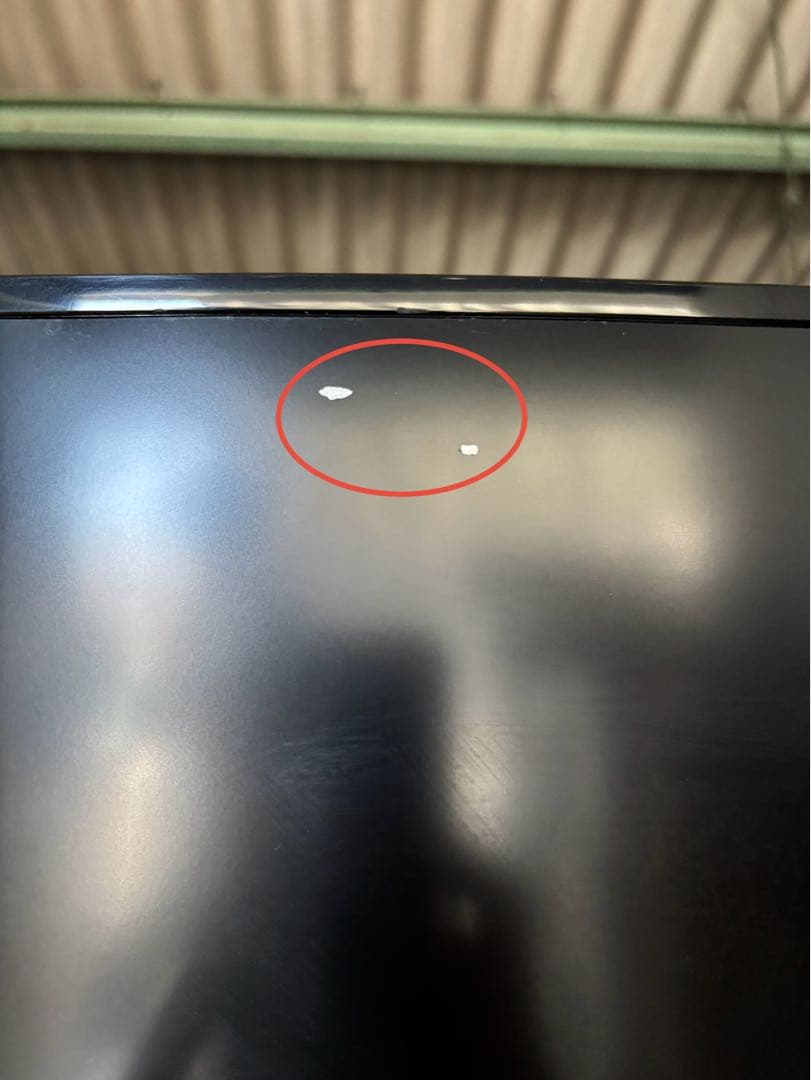 IRIS OHYAMA 2020年式2ドア冷蔵庫 IRSD-14A-B 142L