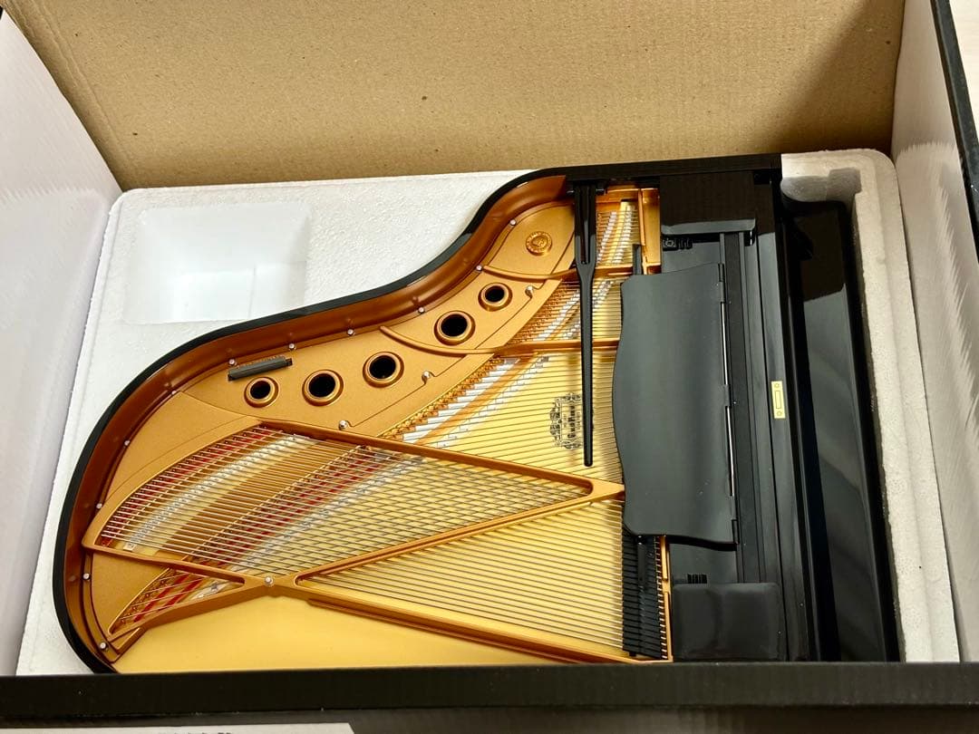 未使用】SEGA TOYS Grand Pianist グランドピアニスト