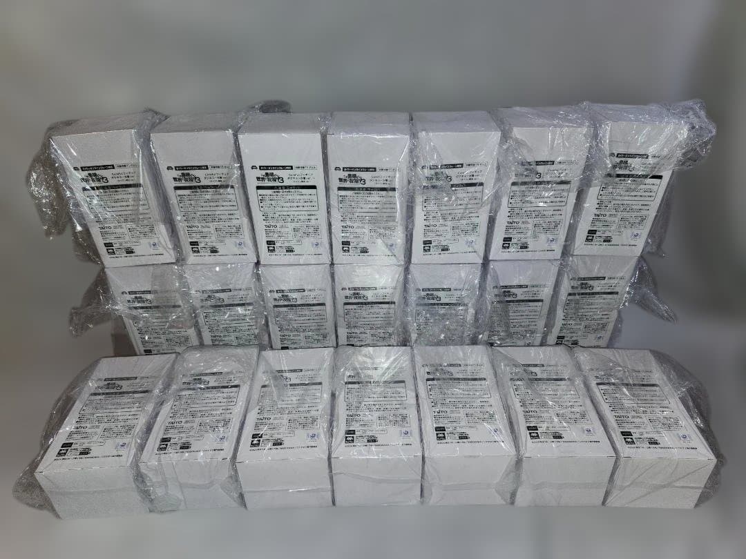 タイクレ限定　このすば　ダクネス　水着ver　21点 タイクレ限定 このすば ダクネス 水着ver フィギュア 計21点 タイクレ