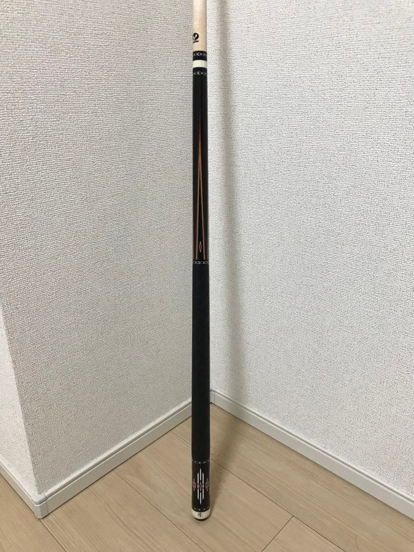 ￼Ariel Carmeli Red Diamond by Viking