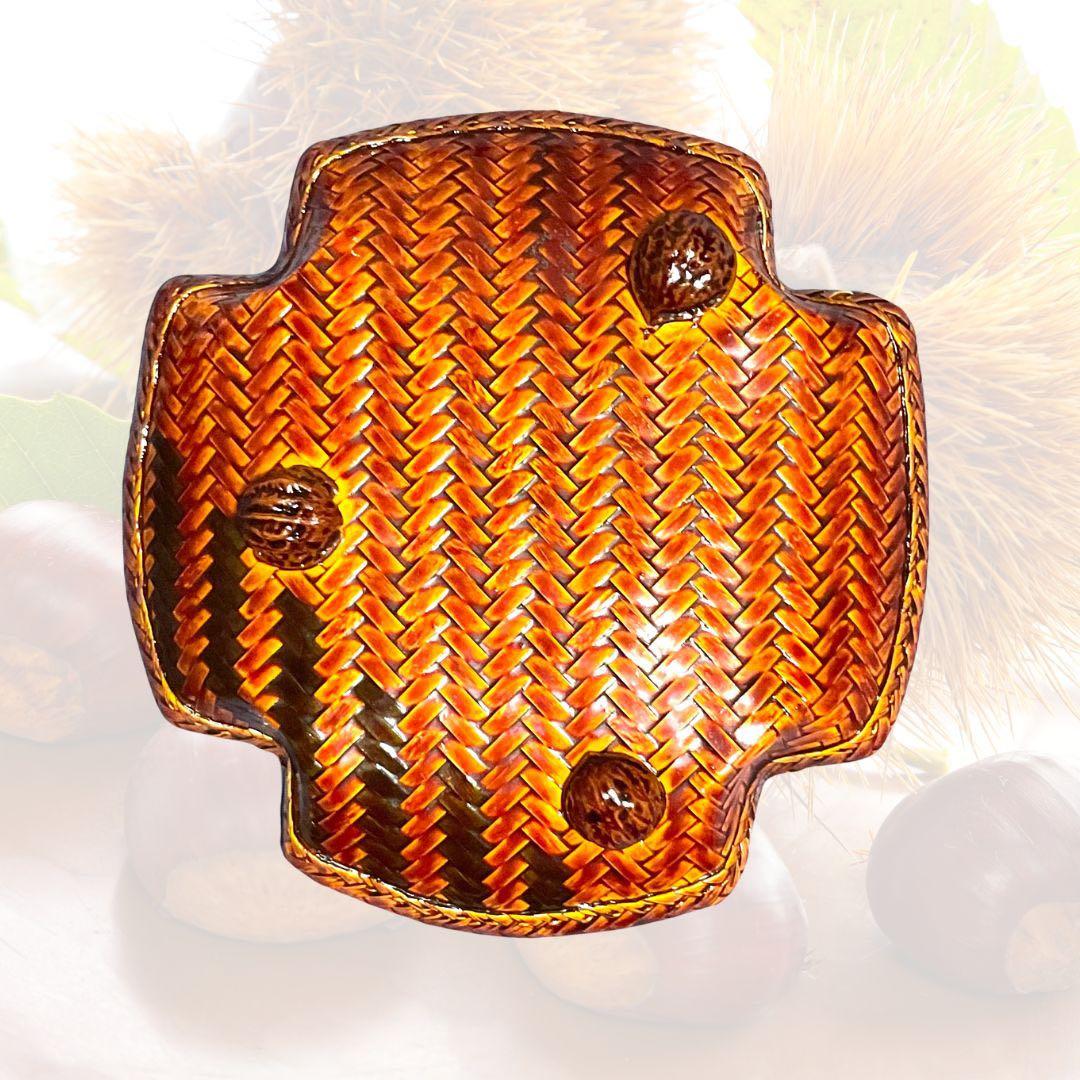 無形文化財漆屏風