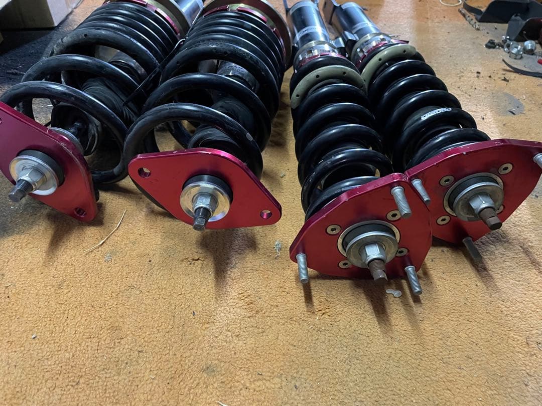 TANABE SUSTEC PRO Z1 タナベ