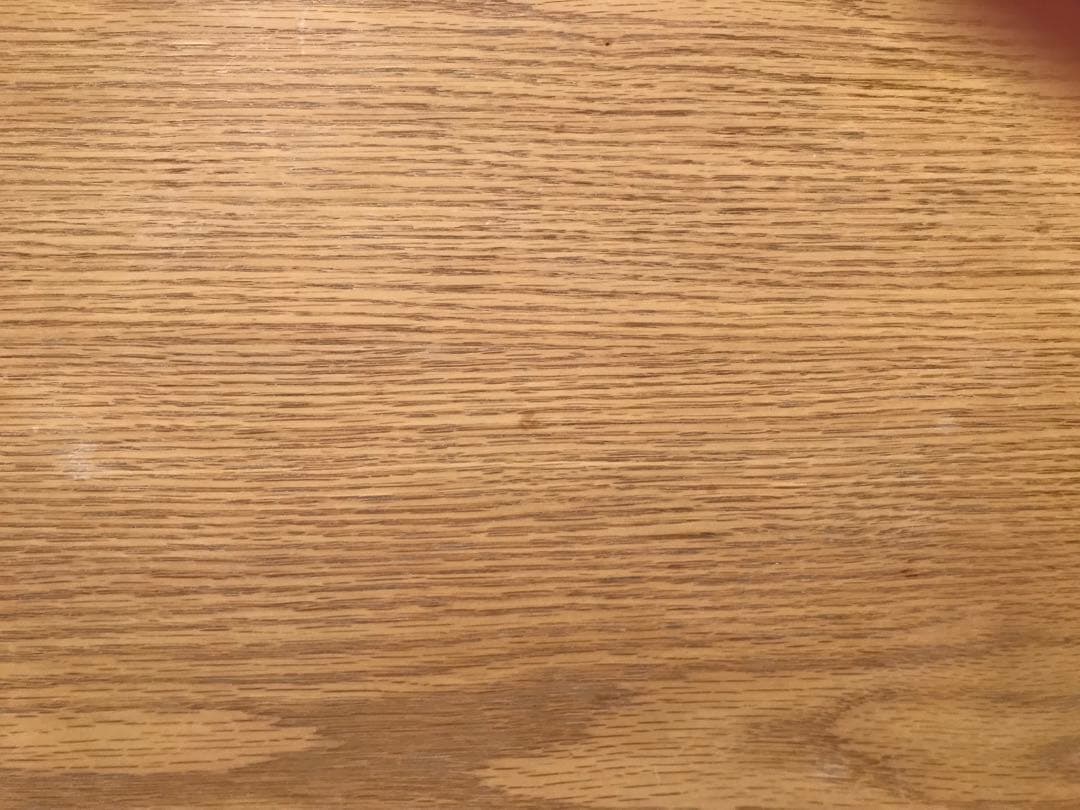 ノーチェ ダイニングテーブル 120×80 リアルオーク