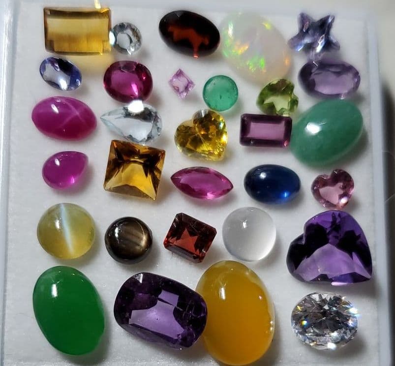 楽天市場】オーラライト23 原石の通販 週末限定価格✨美✨希少石✨宝石