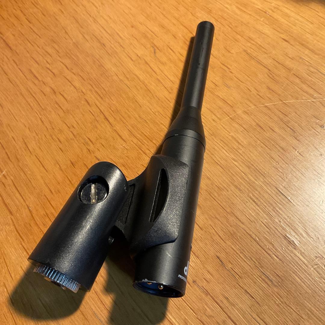 dbx RTA-M 測定用マイク - 配信機器・PA機器・レコーディング機器安価