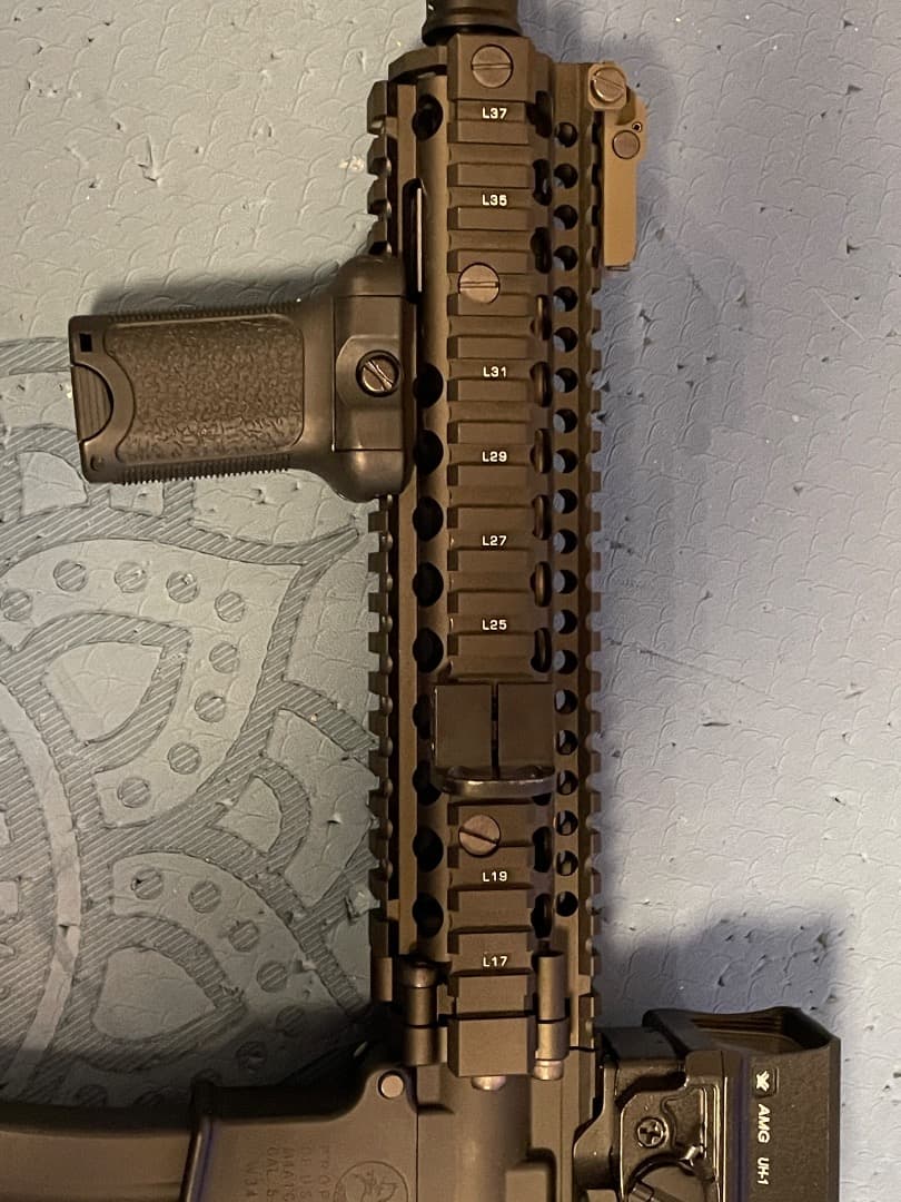 東京マルイ M4A1 BLOCK2 ガスブローバック 36連マガジン付き 送料込