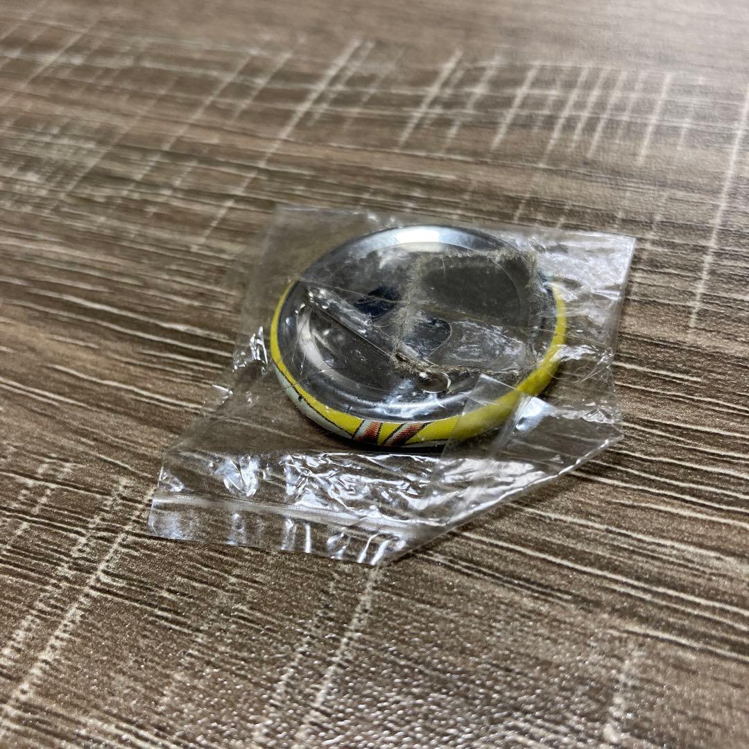 【 激レア！ 】名探偵コナン 初期コミックス購入特典 缶バッジ【 非売品 】