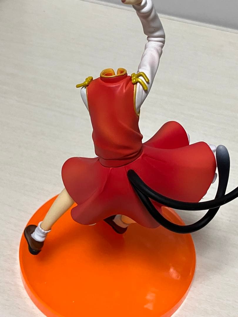 東方Project フィギュア まとめ売り 八雲藍/八雲紫/橙