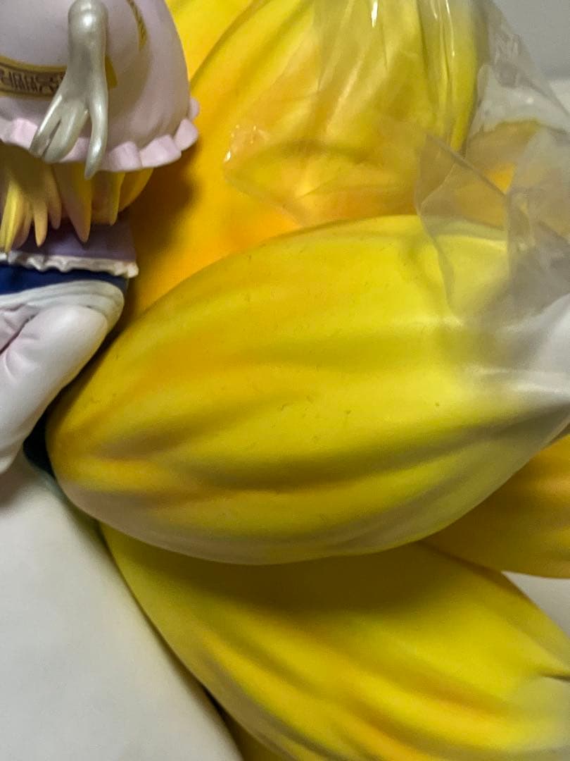 東方Project フィギュア まとめ売り 八雲藍/八雲紫/橙