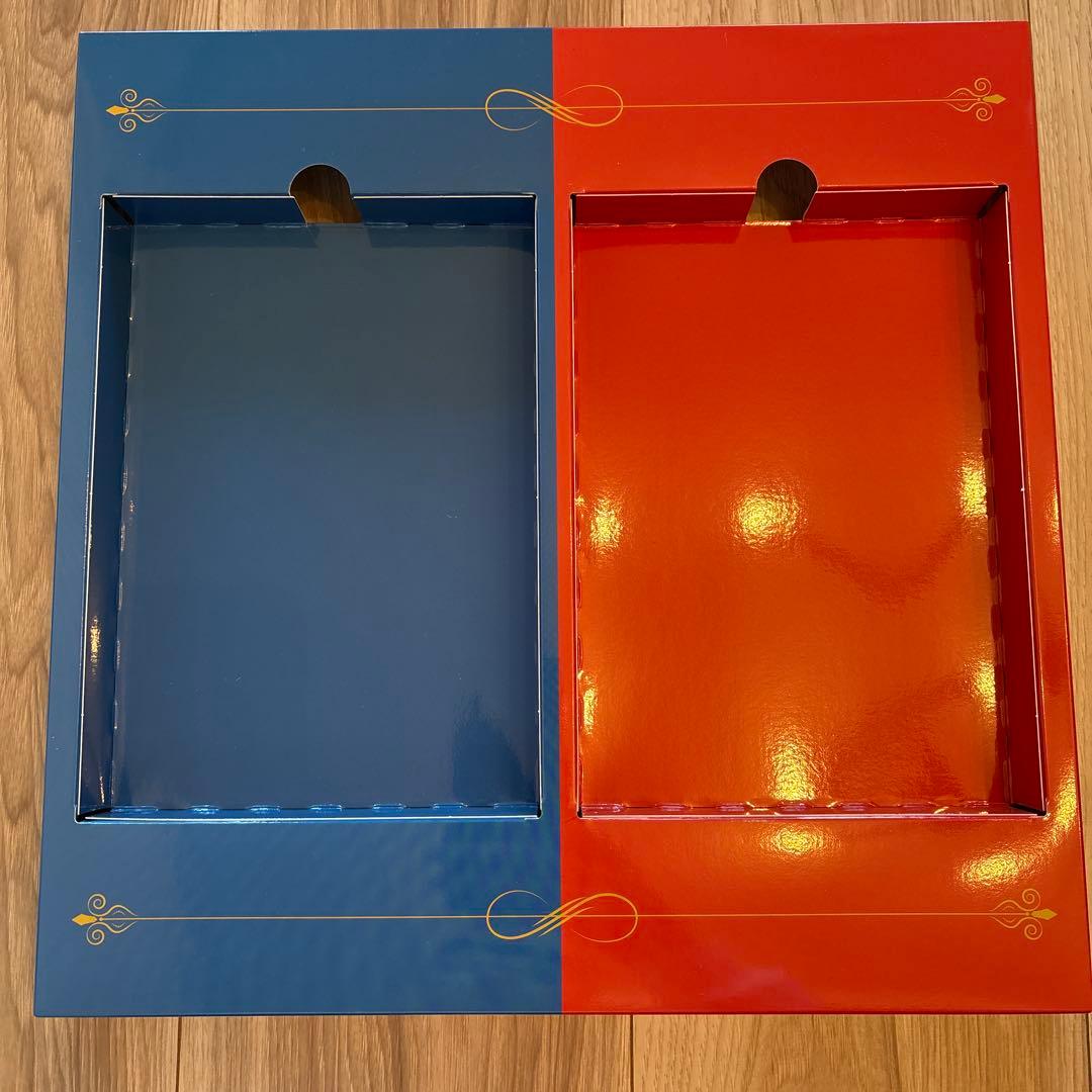 Mrs. GREEN APPLE コンプリートBOX(グッズのみ)