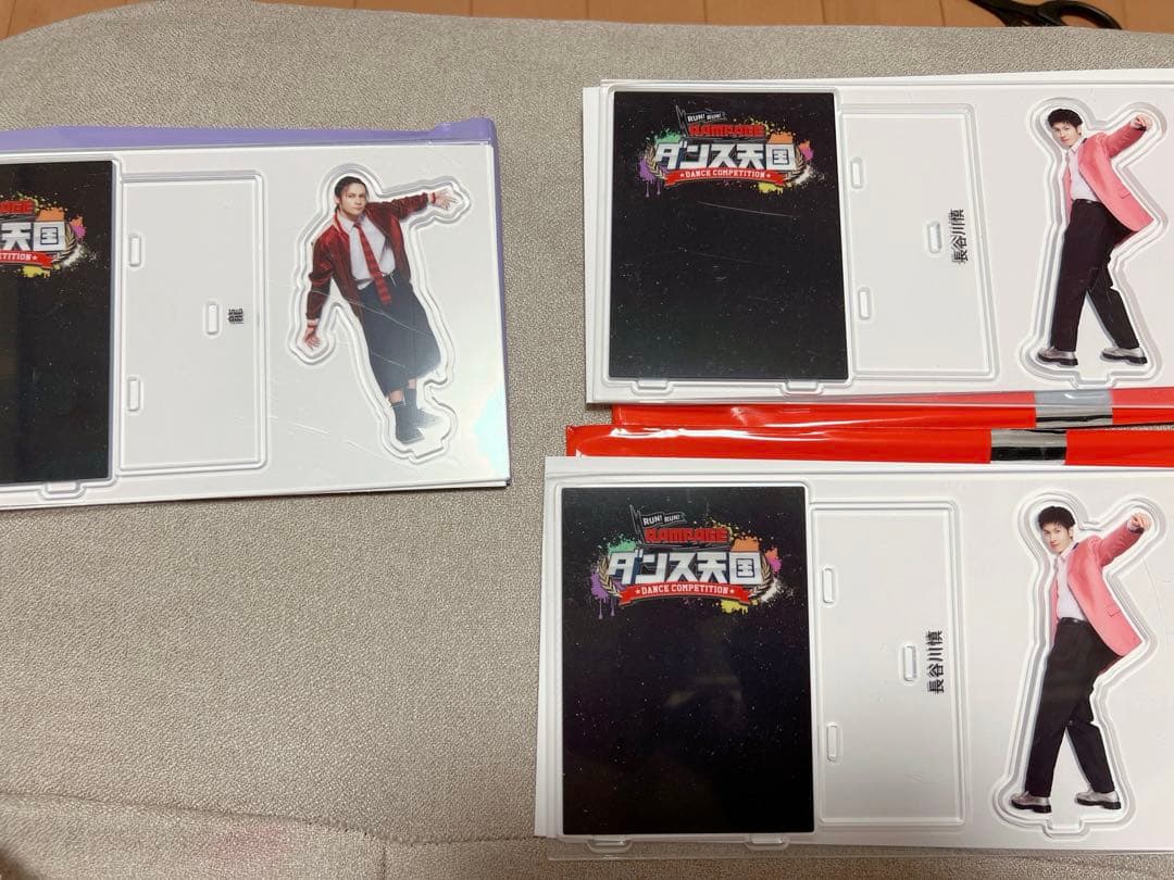 アクリルスタンド アクスタ 吉田仁人 M LK｜Yahoo!フリマ（旧PayPay